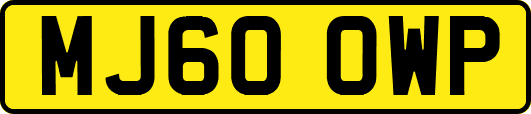 MJ60OWP