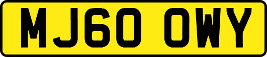 MJ60OWY