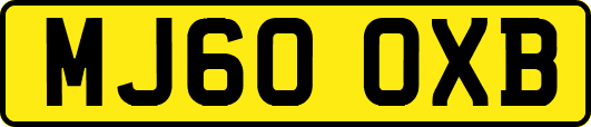 MJ60OXB