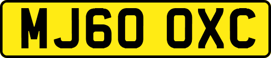 MJ60OXC
