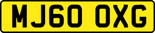 MJ60OXG