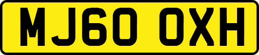 MJ60OXH
