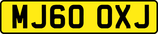 MJ60OXJ