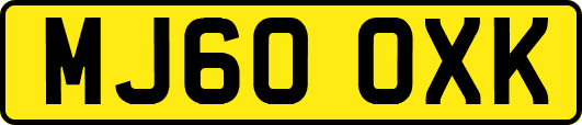 MJ60OXK