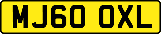 MJ60OXL