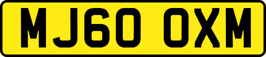 MJ60OXM