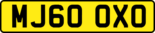 MJ60OXO