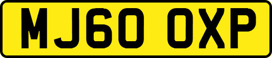 MJ60OXP