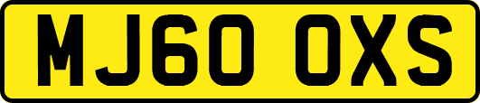 MJ60OXS