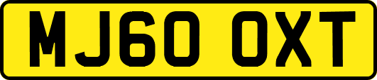 MJ60OXT