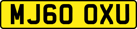 MJ60OXU