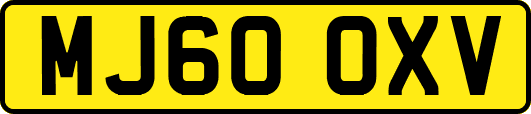 MJ60OXV