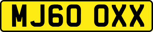 MJ60OXX