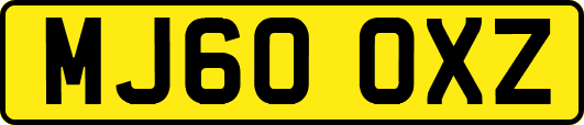 MJ60OXZ