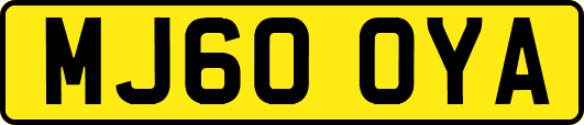 MJ60OYA