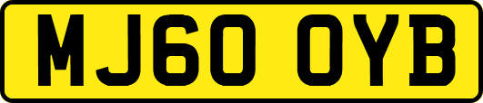 MJ60OYB