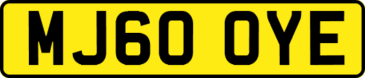 MJ60OYE