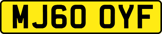 MJ60OYF