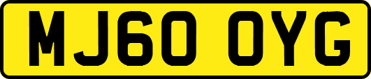 MJ60OYG