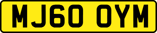 MJ60OYM