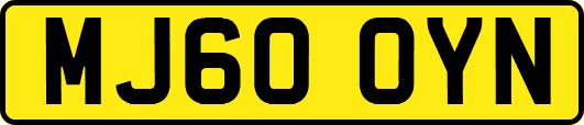 MJ60OYN