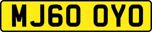 MJ60OYO