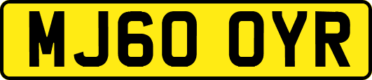 MJ60OYR