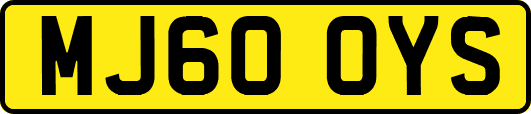 MJ60OYS