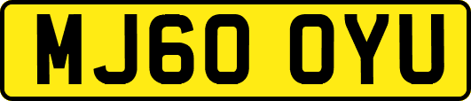 MJ60OYU