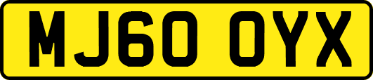 MJ60OYX
