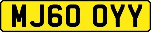 MJ60OYY