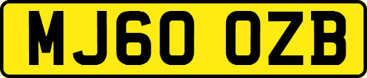 MJ60OZB