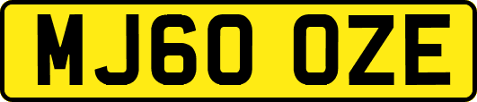 MJ60OZE