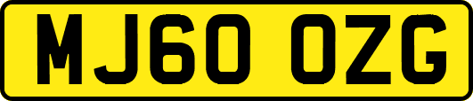 MJ60OZG