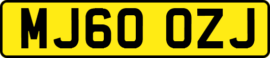 MJ60OZJ