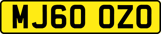 MJ60OZO
