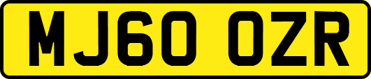 MJ60OZR