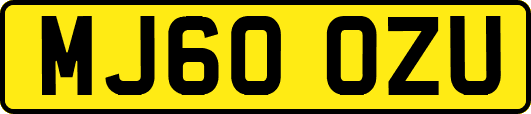 MJ60OZU