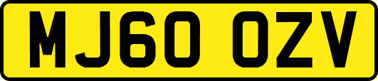 MJ60OZV