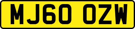 MJ60OZW