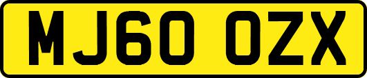 MJ60OZX