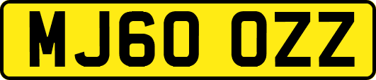 MJ60OZZ
