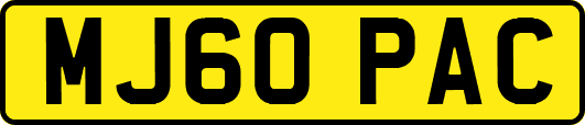 MJ60PAC