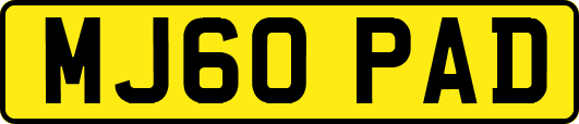 MJ60PAD
