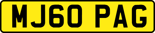 MJ60PAG