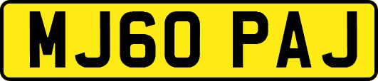 MJ60PAJ