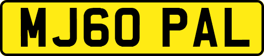 MJ60PAL