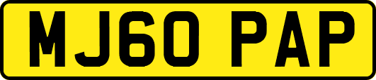 MJ60PAP