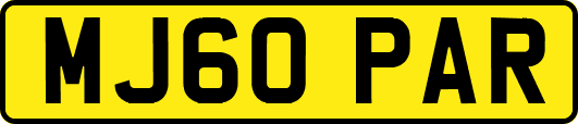 MJ60PAR