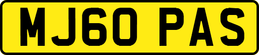 MJ60PAS